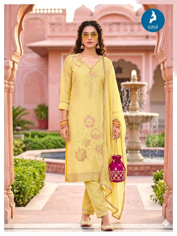 Kaya anjani straight kurti in wholesale